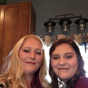 Meet your Posher, Merrideth